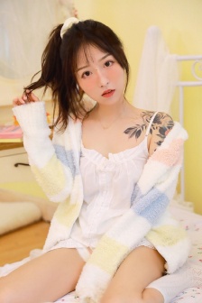 铁面人